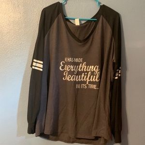 District t shirt